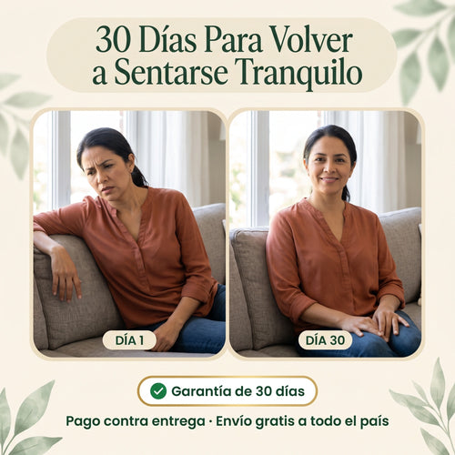 Hemo Calm Tratamiento para las Hemorroides